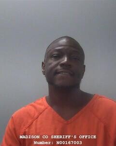 Mugshot of CHARLES JULES