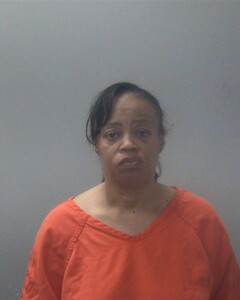 Mugshot of KRISONYA D BLACKBURN
