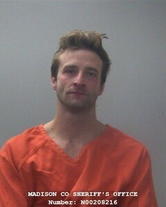 Mugshot of ZACHARY W FIELDS