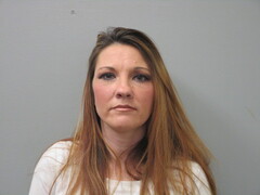 Mugshot of TAMARA M GREENE