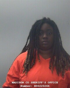 Mugshot of ZOE C ALLEN