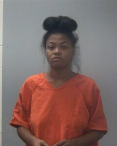 Mugshot of KETARA D SANDERS