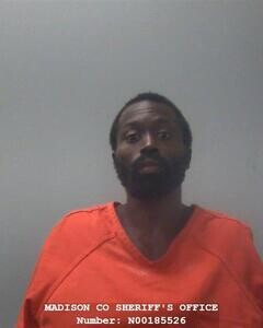 Mugshot of MICHAEL E SMITH