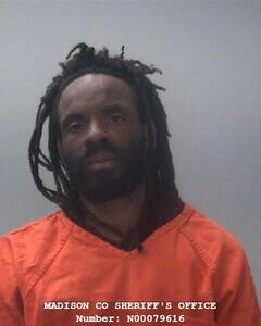 Mugshot of GERALD L ARBUTHNOT