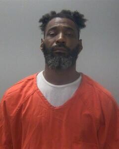 Mugshot of TERRAN D SMARTT