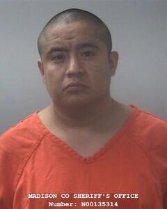 No mugshot available