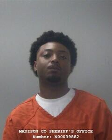 Mugshot of JALEN J HODGES