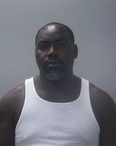 Mugshot of ANTONIO S HARDIN