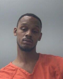Mugshot of JARVIS T JAMISON