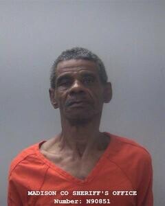 Mugshot of ANTHONY S WATKINS