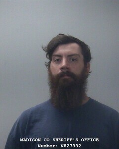 Mugshot of TIMOTHY C BUTLER