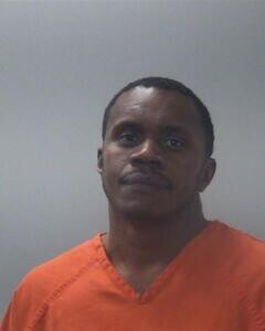 Mugshot of JEQUAE D PETTY
