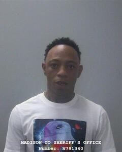Mugshot of STEVEN L PYLES