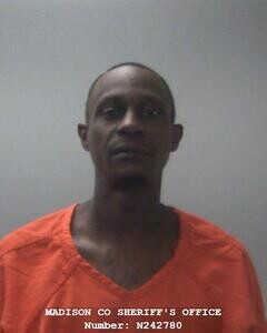 Mugshot of DAVID L MCINTOSH