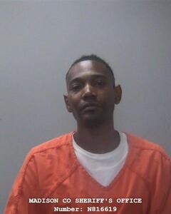 Mugshot of THEODORE A BREACH