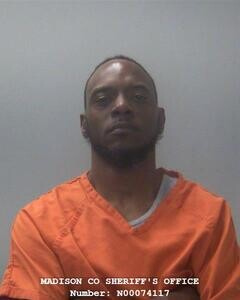 Mugshot of PAUL L WATTS