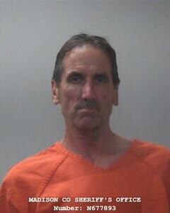 Mugshot of PHILIP J PAOLUCCI