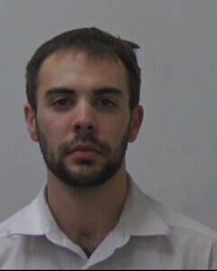 Mugshot of THOMAS E NAJJAR