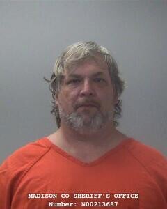 Mugshot of LUCAS S CLEM