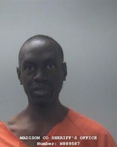 Mugshot of ZIMBA M CHIRWA