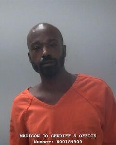 Mugshot of KENDAL J WHITE