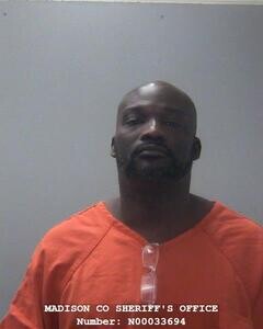 Mugshot of ANTHONY A PETERKIN