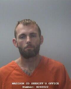 Mugshot of DENNIS J POKRZYWINSKI