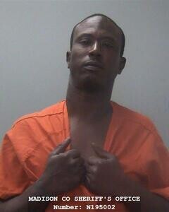 Mugshot of CHRISTOPHER S DAVIS