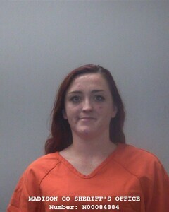 Mugshot of KAYDN M LYNCH