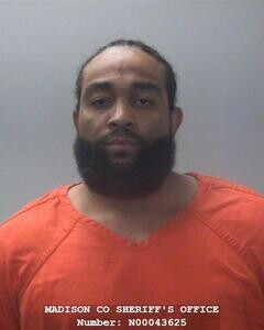 Mugshot of TODD S HOLIDAY