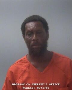 Mugshot of DONALD M WYLIE