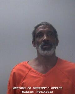 Mugshot of ALLEN T BAILEY