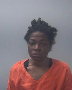 Mugshot of SHANNON M HUMPHREY