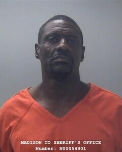 Mugshot of WILLIE G HARRIS