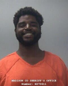 Mugshot of DOMINICK L MCIVER