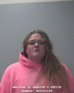 Mugshot of JULIANNA L SILLIMAN