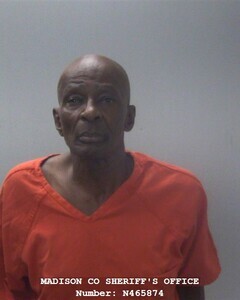 Mugshot of JOSEPH M TYLER
