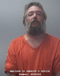 Mugshot of LUCAS E DUPREE