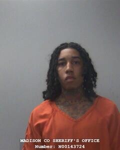 Mugshot of MARQUINTAE S HOBBS