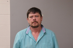 Mugshot of CHRISTOPHER P WILLIAMS