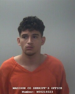 Mugshot of JEAN P RODRIGUEZ