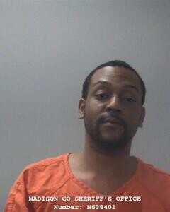 Mugshot of MORGAN L HUMPHREY