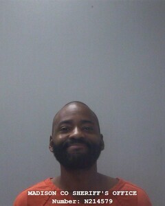 Mugshot of COURTNEY A MOORE