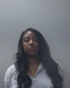 Mugshot of KYERA S BUTLER