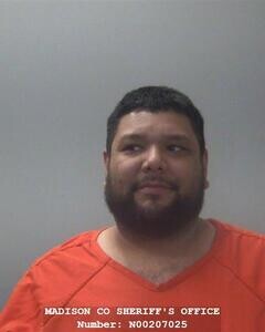 Mugshot of RAFAEL LOPEZ