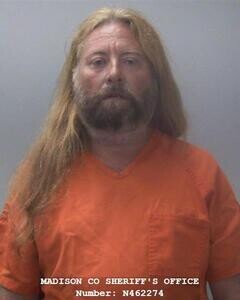 Mugshot of JOSEPH S BROWN