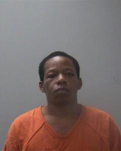 Mugshot of DAESHAWN L GARNER