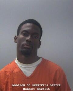 Mugshot of KURTIS I BEARD