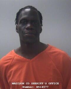 No mugshot available