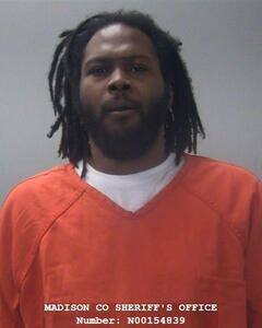 Mugshot of KURON E VIVENS